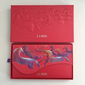 LA MER Year of the Horse Red Envelope (Pack of 6)
